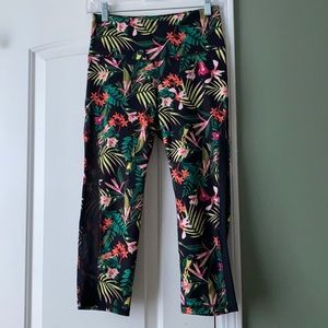 Old Navy Active Go Dry Leggings